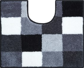 XXXLutz WC PREDLOŽKA, 49/60 cm Grund - Online Only bytové doplnky - 008250014602