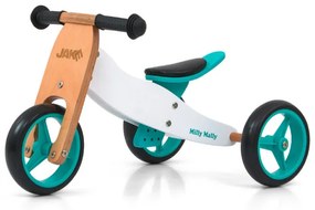 Odrážadlo Jake Classic mätové