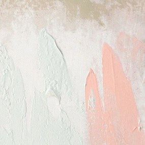 OBRAZ 464 60X80 CM RUŽOVÝ