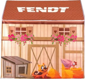 Jamara Fendt Domček na hranie Farma  (100405279)