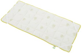 Chránič matraca TOPPER ALOE VERA 90x200 cm