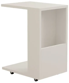 Skladací stôl Star White