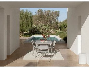 Keramický okrúhly odkladací stolík ø 32 cm Toru – Blomus