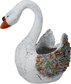 ZÁHRADNÝ KVETINÁČ – HUS 36 x 25 x 41 CM *7690
