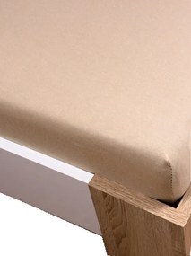 Homa jersey plachta cappuccino