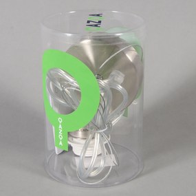 Moderné závesné svietidlo oceľ s tienidlom 45 cm čierne - Cappo 1