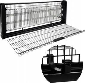 Elektrický lapač hmyzu Repest 21206