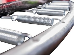 Hudora Trampolína Fantastic 300V  (850000498)