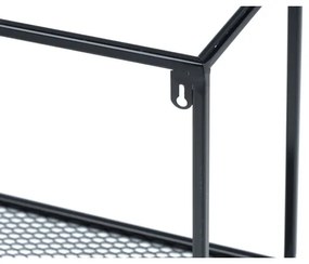 Nástenná polica LOFT 30x50 cm