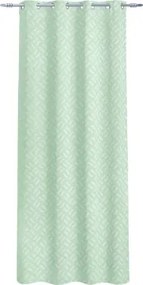 Záves Sheffield 140x245 cm, šalviovo zelený%