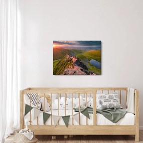 Obraz - Blencathra (70x50 cm)