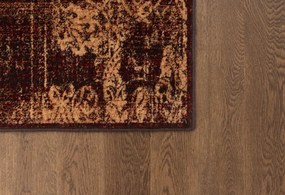 Koberec Agnella Isfahan Azel Ruby