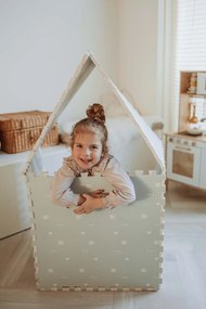 Play&Go EEVAA podložka na hranie Road