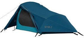 Ľahký stan NILS Camp NC2502 Skyair 2 - modrý