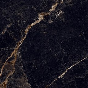 Dlažba Rosso Black 80x80 R 8,5mm