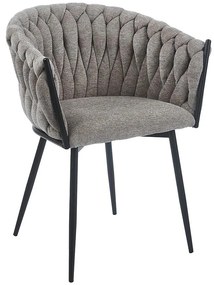 Stolička Asti Raven-30 Cappuccino