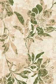 Koberec Agnella Standard Floris hrášok