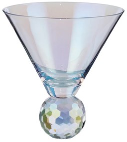 DANCER Pohár na koktaily „Disco“ 300 ml