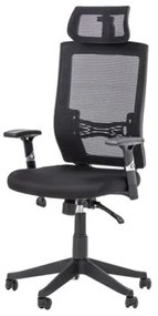 Kancelárske kreslo VENETTA YH-6068H