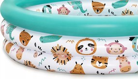 Bestway ZÁHRADNÝ BAZÉN „OCEAN“ 102 X 25 CM