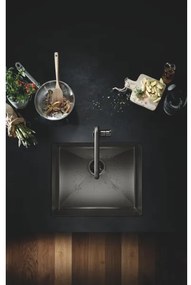 GROHE 30270AL0 - Drezová batéria ESSENCE grafit