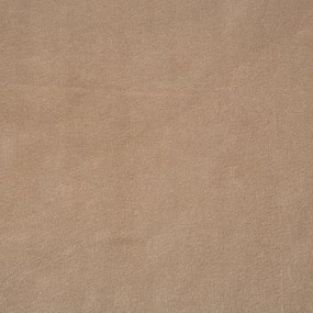 ZATEMŇOVACÍ ZÁVES NA PÁSKE ROSA 135X300 CM TMAVOBÉŽOVÁ