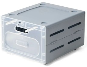 Flex modulárny organizér na obuv Fog 30 x 36 x 22 cm