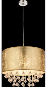 Globo 15187H3 - Luster AMY 1xE27/60W