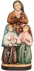 Deti Panny Márie Fatimskej