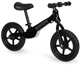 Detské odrážadlo BB17 BLACK