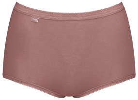 sloggi Basic+ Maxi C3P rôzne farby cacao