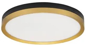 LED stropné svietidlo Cantria 40