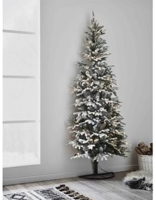 Markslöjd 704897 - Vianočný stromček so svetelnou reťazou GRANLUND 210 cm