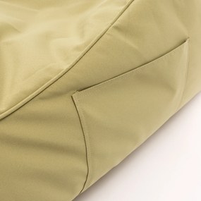 Sedací vak Naomi Outdoor – pohodlné kreslo na terasu, záhradu aj k bazénu Farba: M2 - modrý