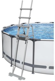 Schodíky do bazéna 122 cm BESTWAY - 58331