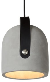 Lucide 20411/01/41 - Závesné svietidlo COPAIN 1xE27/40W/230V