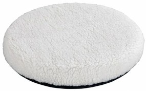 Otočný sedák s vymeniteľnými poťahmi, 39 x 5 cm