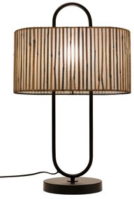 Philadelphia stolná lampa 65 cm