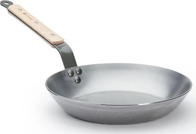De Buyer 5710.26 - Oceľová panvica MINERAL B BOIS 26 cm