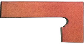 Sokel Zanq Parma pravý 39/20