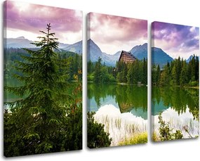 Obraz na stenu SLOVENSKO