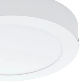 Eglo 94075 - LED stropné svietidlo FUEVA 1 LED/16,47W/230V