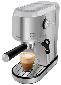 Sencor - Pákový kávovar espresso 1400W/230V