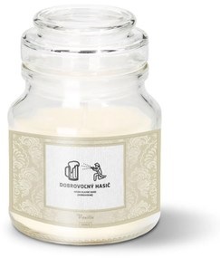 Sablio Sviečka Dobrovoľný hasič - 120 g