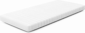 XXXLutz MATRAC Z PUR PENY, 120/200 cm MID.YOU - Online Only spálne - 002307036804