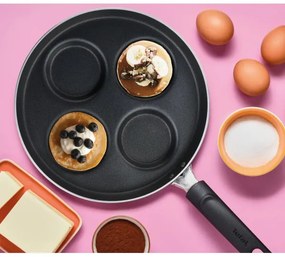 Tefal - Panvica na lievance PANCAKE TIME 25 cm