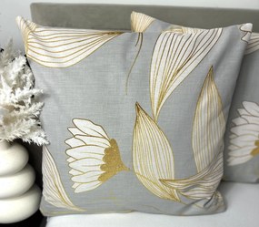INTERMEDIC SK Obliečka na vankúšik Glamour 40x40cm