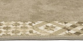 Koberce Breno Behúň MURCIA 34, šíře role 67 cm, hnedá