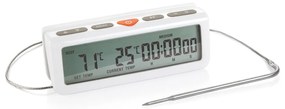Digitálny kuchynský teplomer Accura – Tescoma