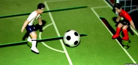 Stolný futbal STIGA World Champs